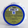 Schutzstreifen JITRA-55 grun 0.1mmx10m